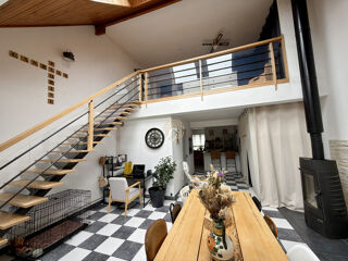  Maison à vendre 4 pièces 127 m²