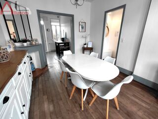  Maison � vendre 5 pi�ces 84 m�