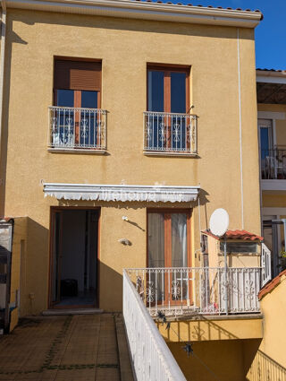  Appartement � vendre 2 pi�ces 50 m�