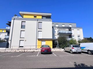  Appartement � vendre 2 pi�ces 43 m�