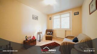  Appartement à vendre 3 pièces 47 m²