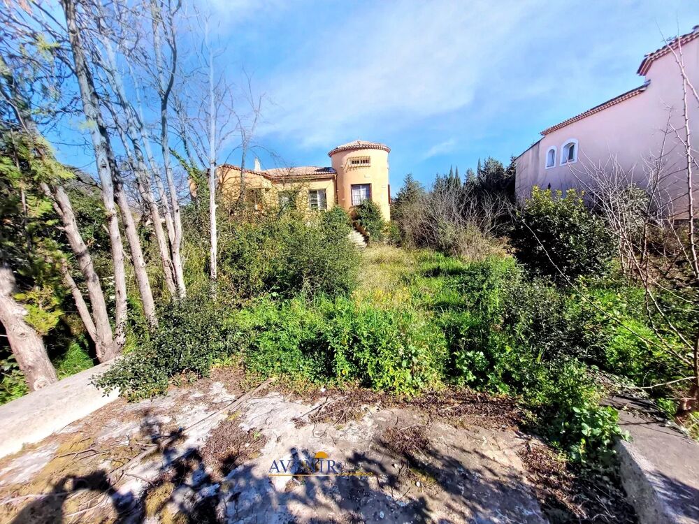 � vendre  Villa Allauch (13190)