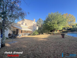  Maison à vendre 6 pièces 151 m²