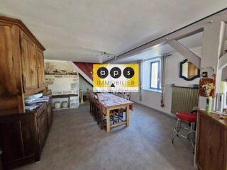  Appartement à vendre 6 pièces 160 m²