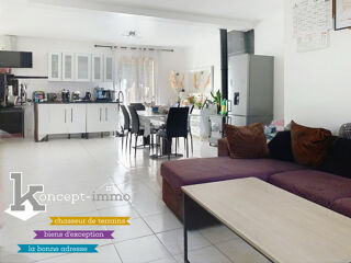  Maison � vendre 4 pi�ces 100 m�