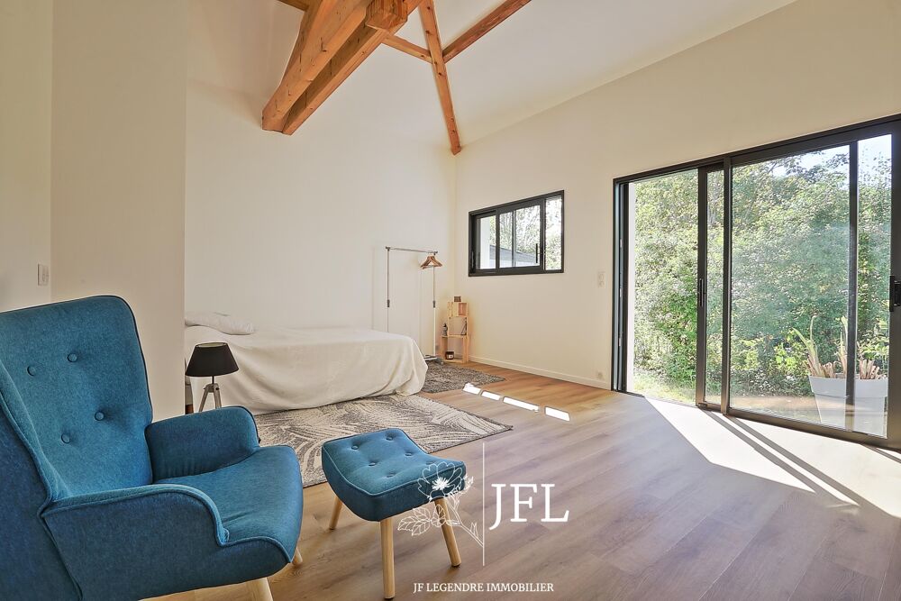 à vendre  Maison Soustons (40140)