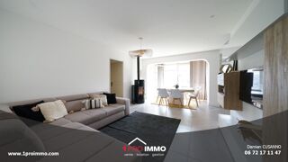  Maison chirolles (38130)