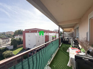  Appartement � vendre 4 pi�ces 95 m�