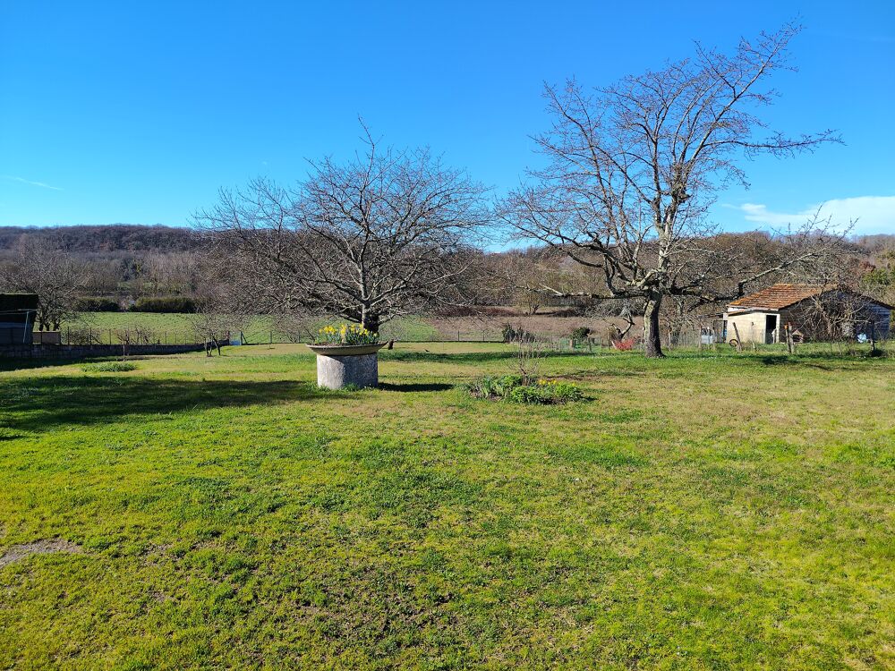 Vente Maison EXCLUSIVITE CHAUVIGNY CHARMANTE MAISON EN PIERRE Chauvigny