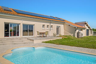  Maison � vendre 7 pi�ces 156 m�