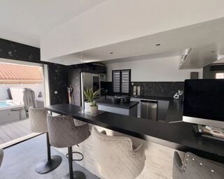  Maison � vendre 5 pi�ces 121 m�