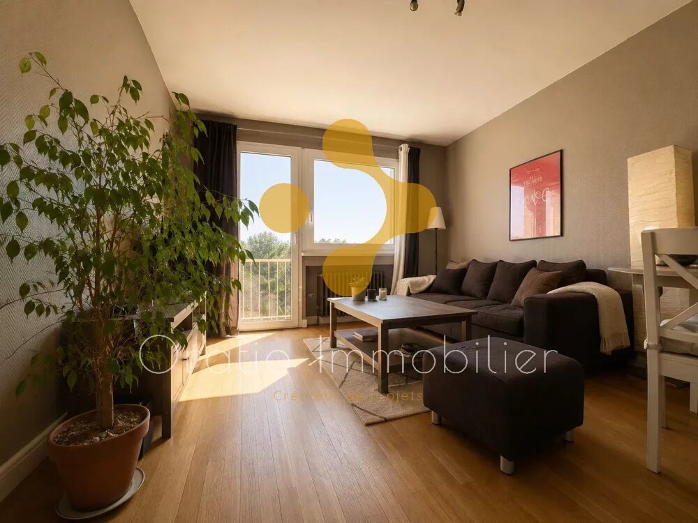 Appartement T2 proche Annecy centre