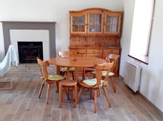  Maison � louer 3 pi�ces 70 m� Loud�ac