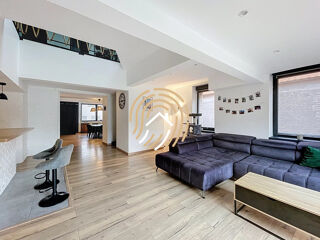  Maison à vendre 7 pièces 166 m²