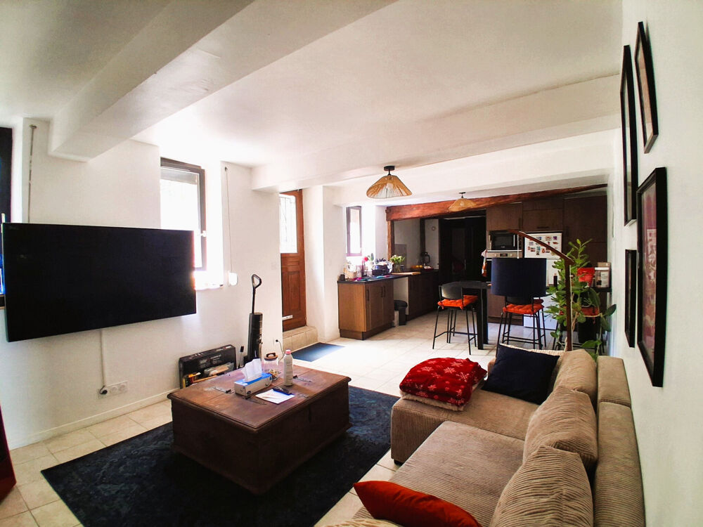 Location Maison Maison meublée 71,8 m2 avec cour privative Gien