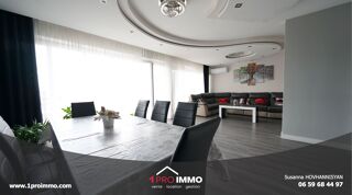  Appartement � vendre 4 pi�ces 90 m�