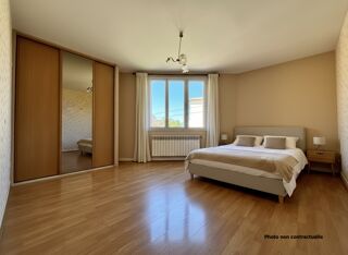  Appartement  vendre 2 pices 59 m