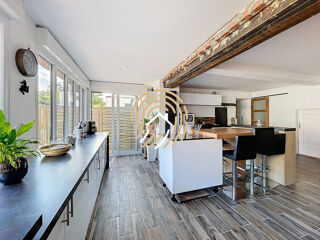  Maison à vendre 4 pièces 103 m²