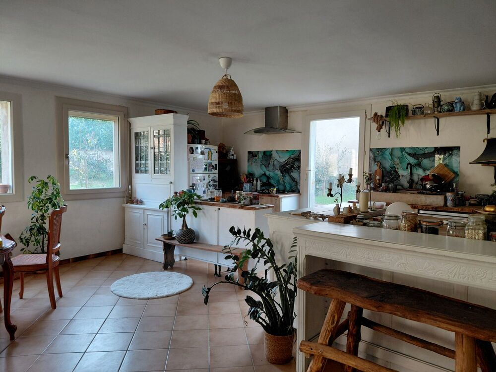 Vente Maison Corps de ferme Maleville