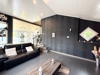  Maison à vendre 5 pièces 140 m²
