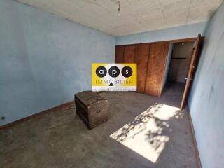 Maison à vendre 6 pièces 136 m²