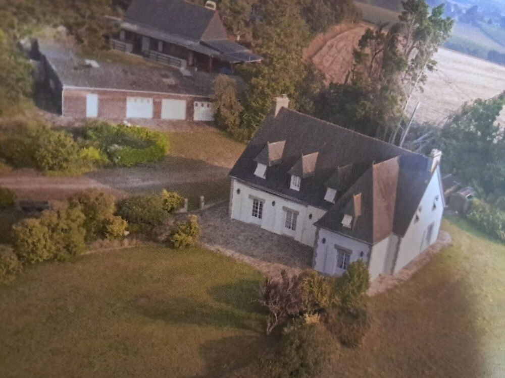 Vente Maison Maison à vendre Confort-Meilars Confort-meilars
