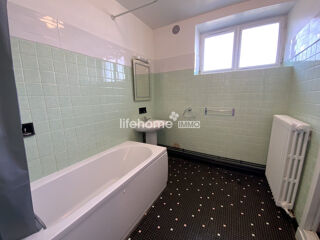  Maison � vendre 5 pi�ces 110 m�