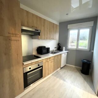  Appartement à vendre 4 pièces 44 m²