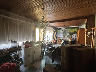  Maison à vendre 4 pièces 95 m²