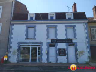  Immeuble à vendre 405 m²