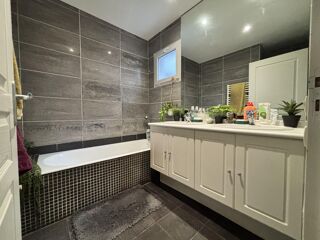  Appartement � vendre 3 pi�ces 63 m�