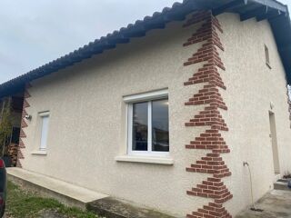  Appartement � louer 5 pi�ces 103 m�