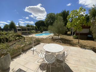  Maison � vendre 6 pi�ces 160 m�