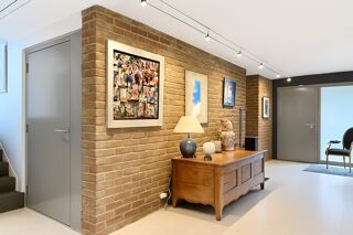  Villa � vendre 7 pi�ces 199 m�