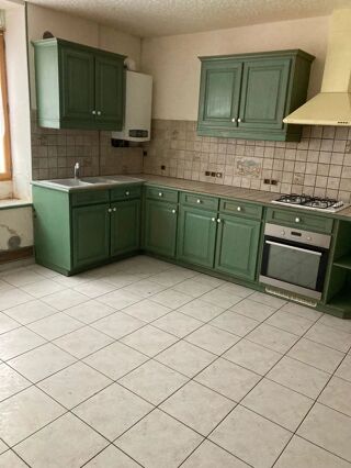 Maison 6 pièces 153 m² · à Cousances-les-Forges · 153 m² · 130 000 €