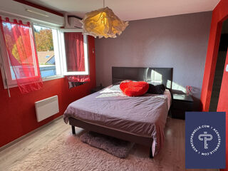  Maison � vendre 5 pi�ces 117 m�