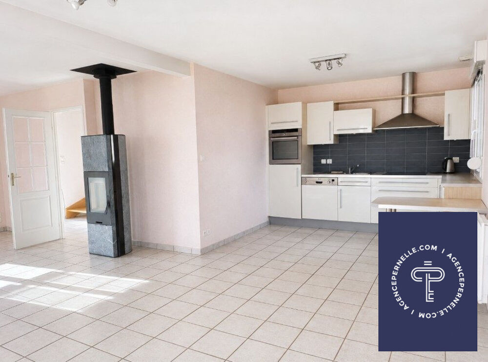 Vente Maison Maison individuelle 110m2, possibilité 5 chambres Charquemont