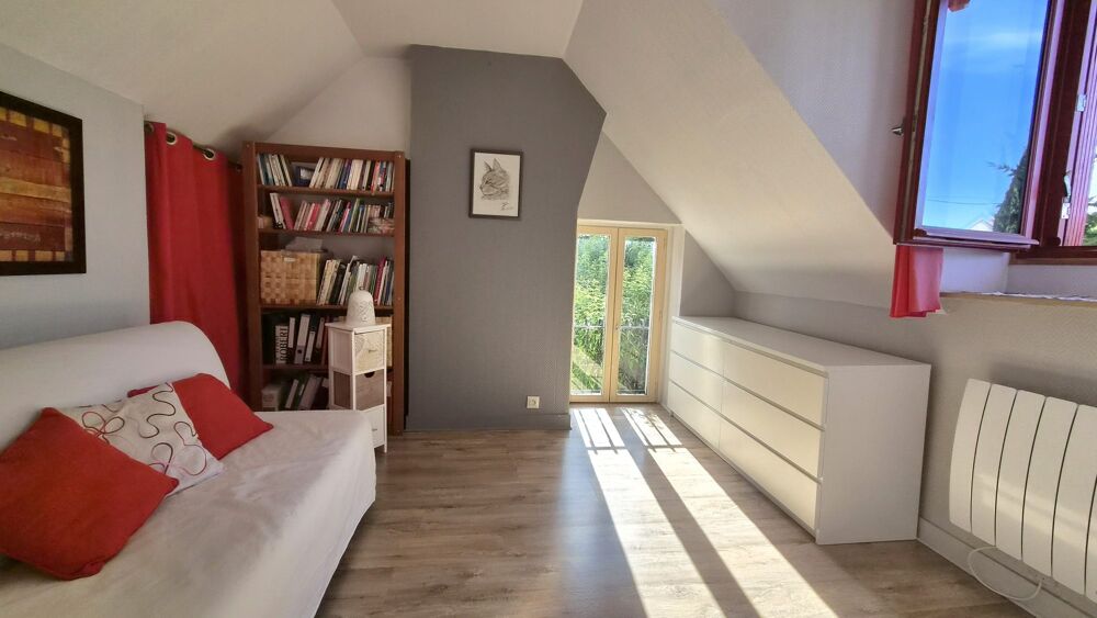 Vente Maison Coup de coeur Montlouis-sur-loire