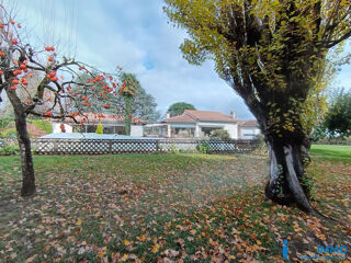  Maison à vendre 7 pièces 230 m²