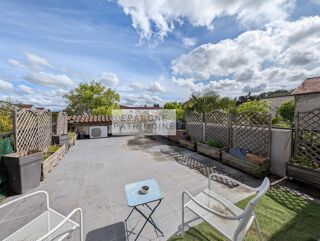  Maison à vendre 270 m²