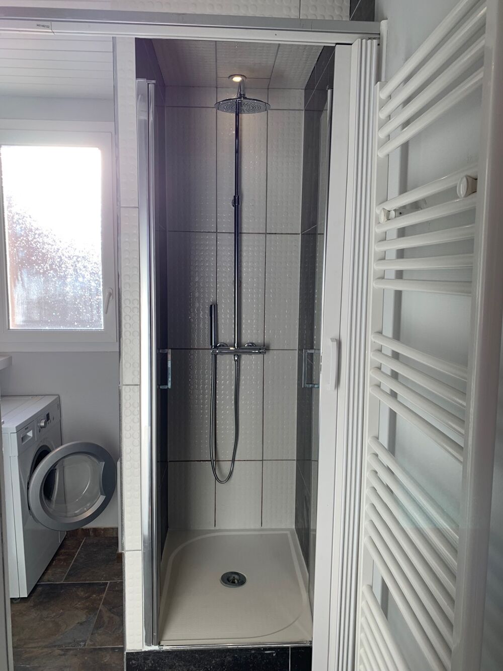 Location Appartement À louer - Chambre meublée en colocation - Besançon rue de Dole Besançon