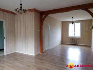  Maison � louer 4 pi�ces 83 m�