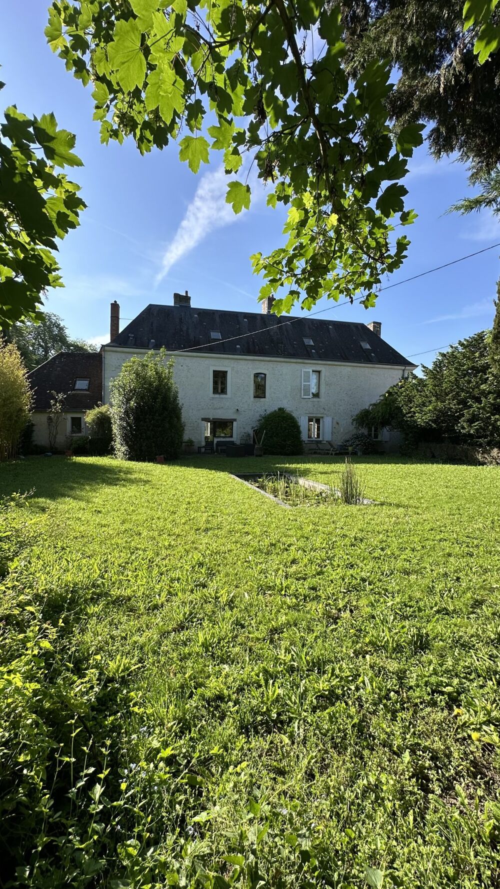 Vente Maison Maison 11 pièces Montoire-sur-le-Loir Montoire-sur-le-loir
