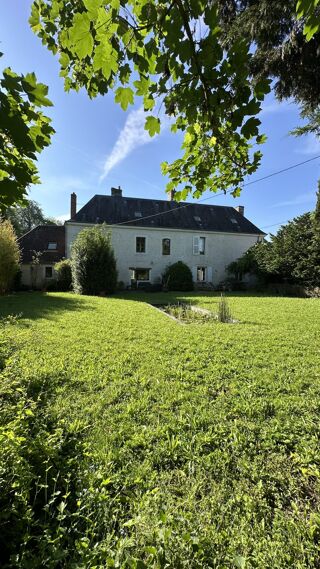  Maison à vendre 11 pièces 309 m²