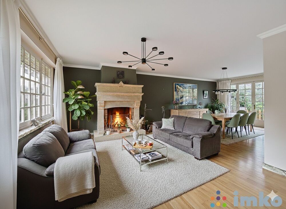 � vendre  Maison Marcq-en-Bar�ul (59700)