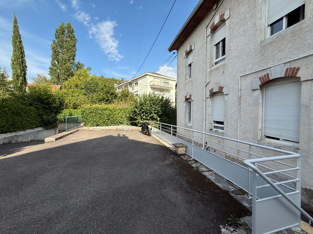Vente Immeuble BESANCON - MONO PROPRIETE 6 APPARTS Besançon