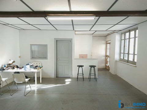 LOCAL DE 140 M&sup2; PROCHE CENTRE VILLE 60000 81200 Mazamet