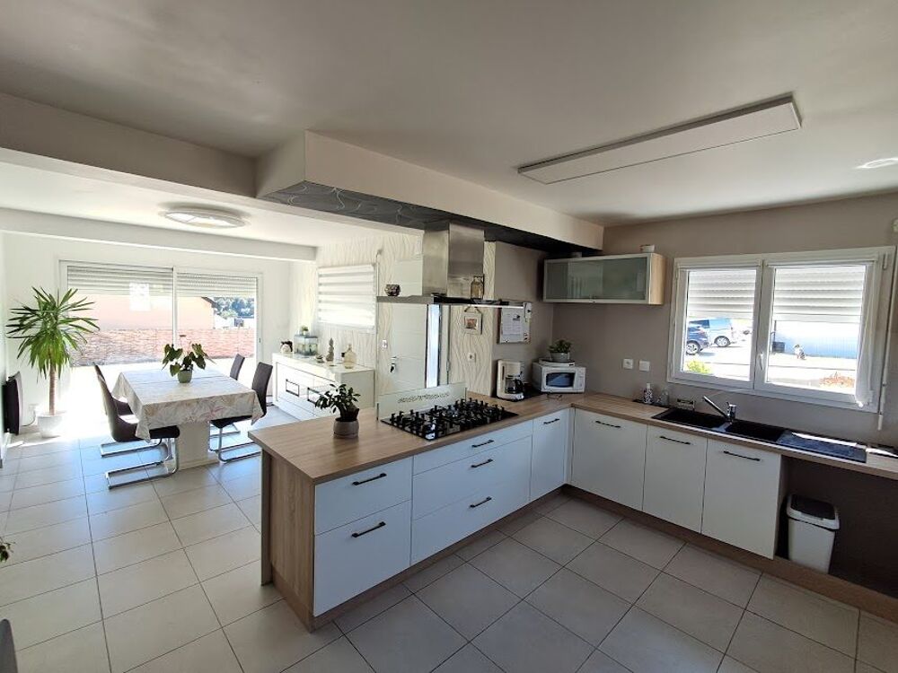 Vente Maison Maison à vendre La Prénessaye La prénessaye