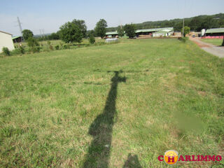  Terrain � vendre 1547 m�