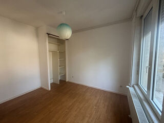  Appartement à vendre 2 pièces 45 m²